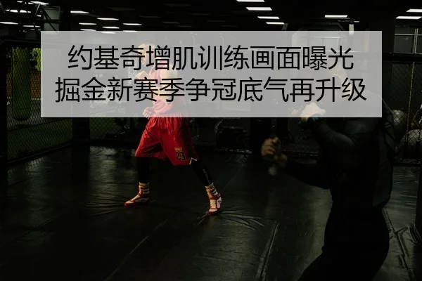 约基奇增肌训练画面曝光 掘金新赛季争冠底气再升级